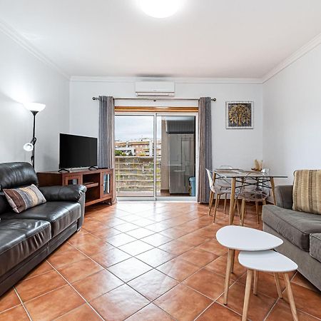 Golden Sand Apartment Armação de Pêra Extérieur photo