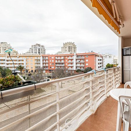 Golden Sand Apartment Armação de Pêra Extérieur photo