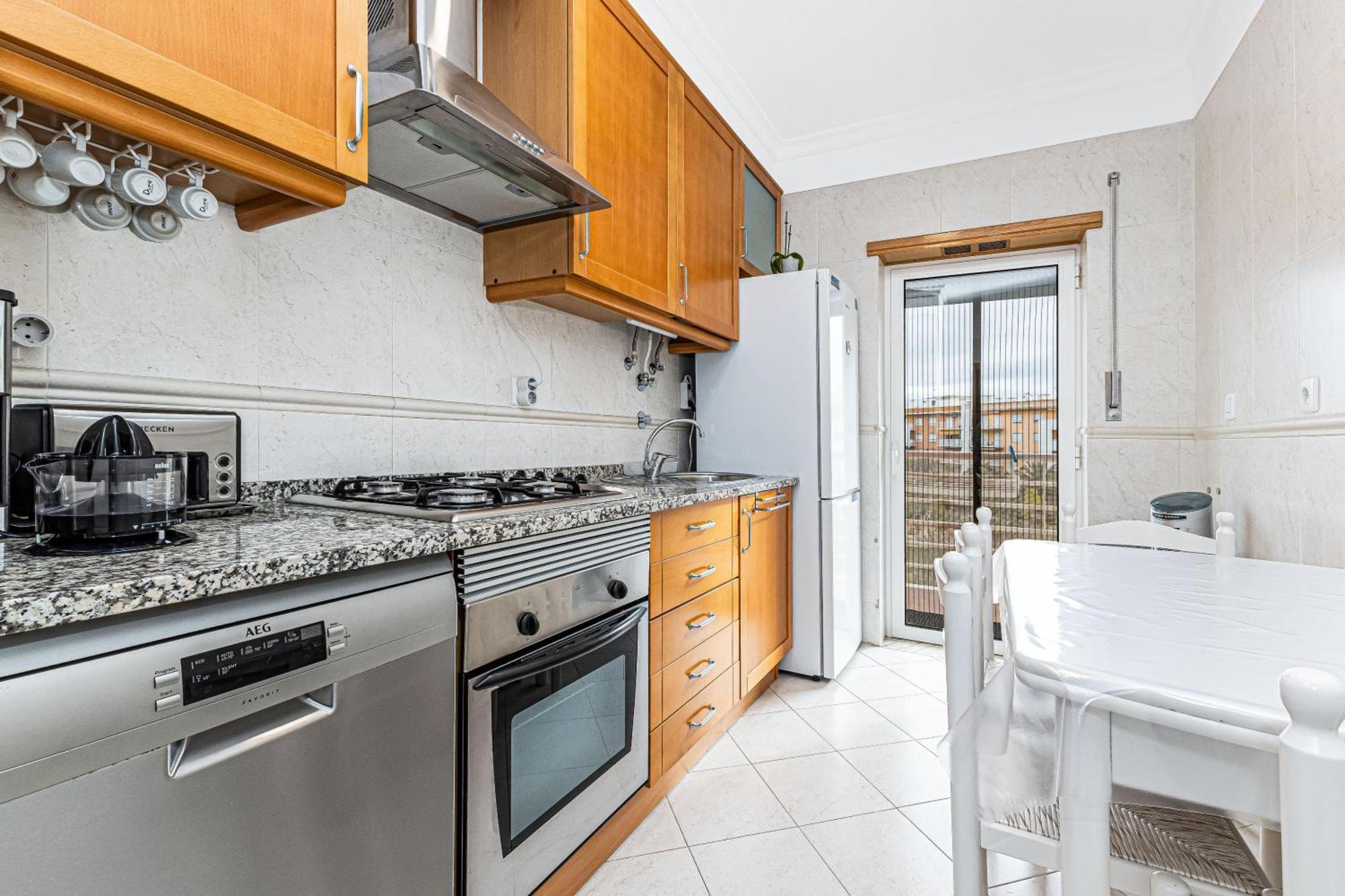 Golden Sand Apartment Armação de Pêra Extérieur photo