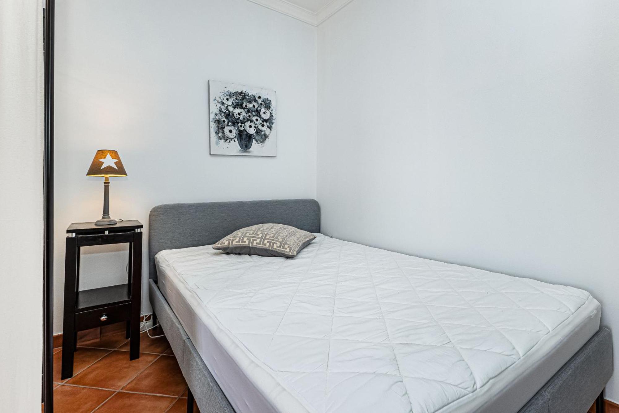 Golden Sand Apartment Armação de Pêra Extérieur photo