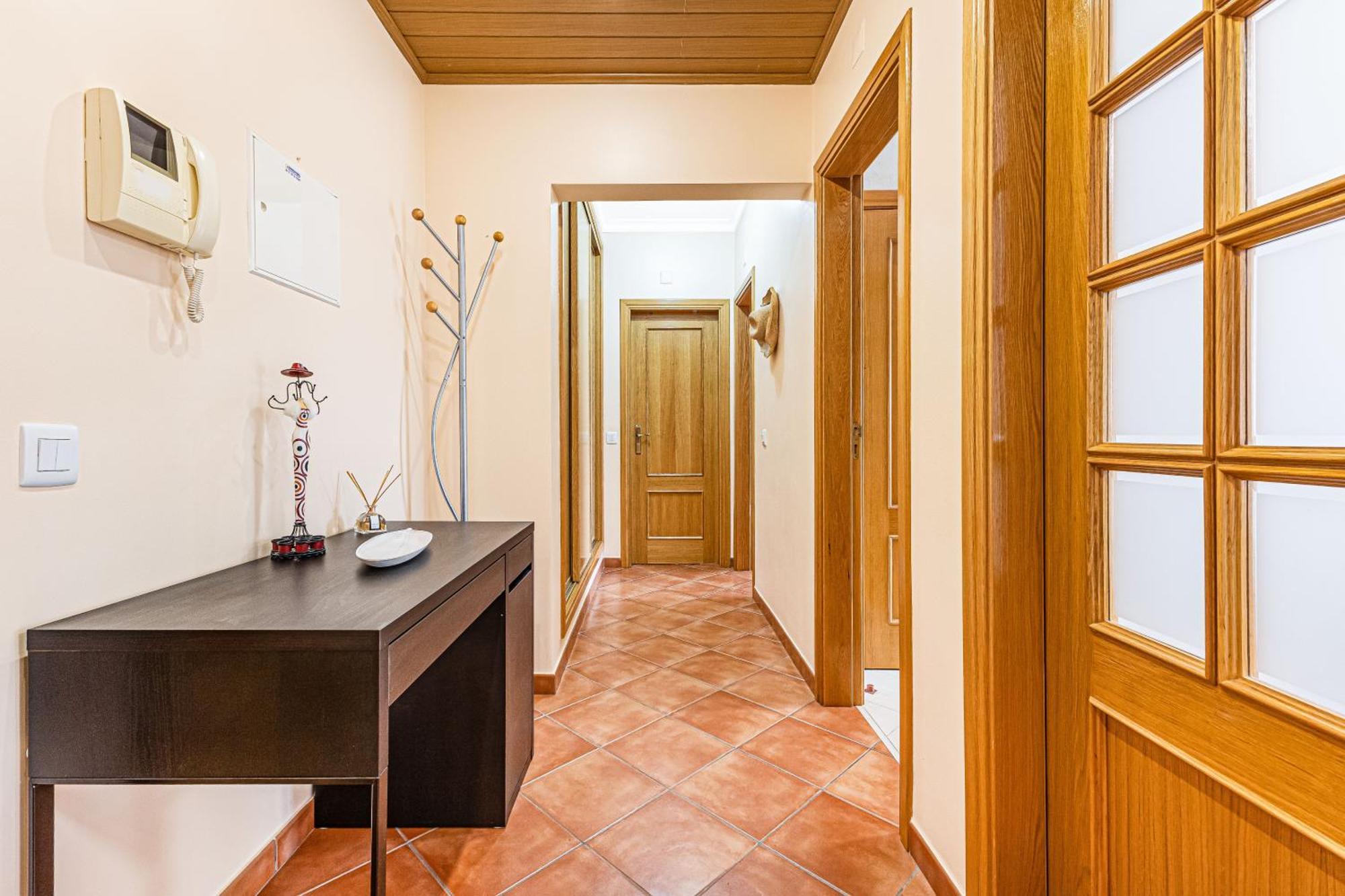 Golden Sand Apartment Armação de Pêra Extérieur photo