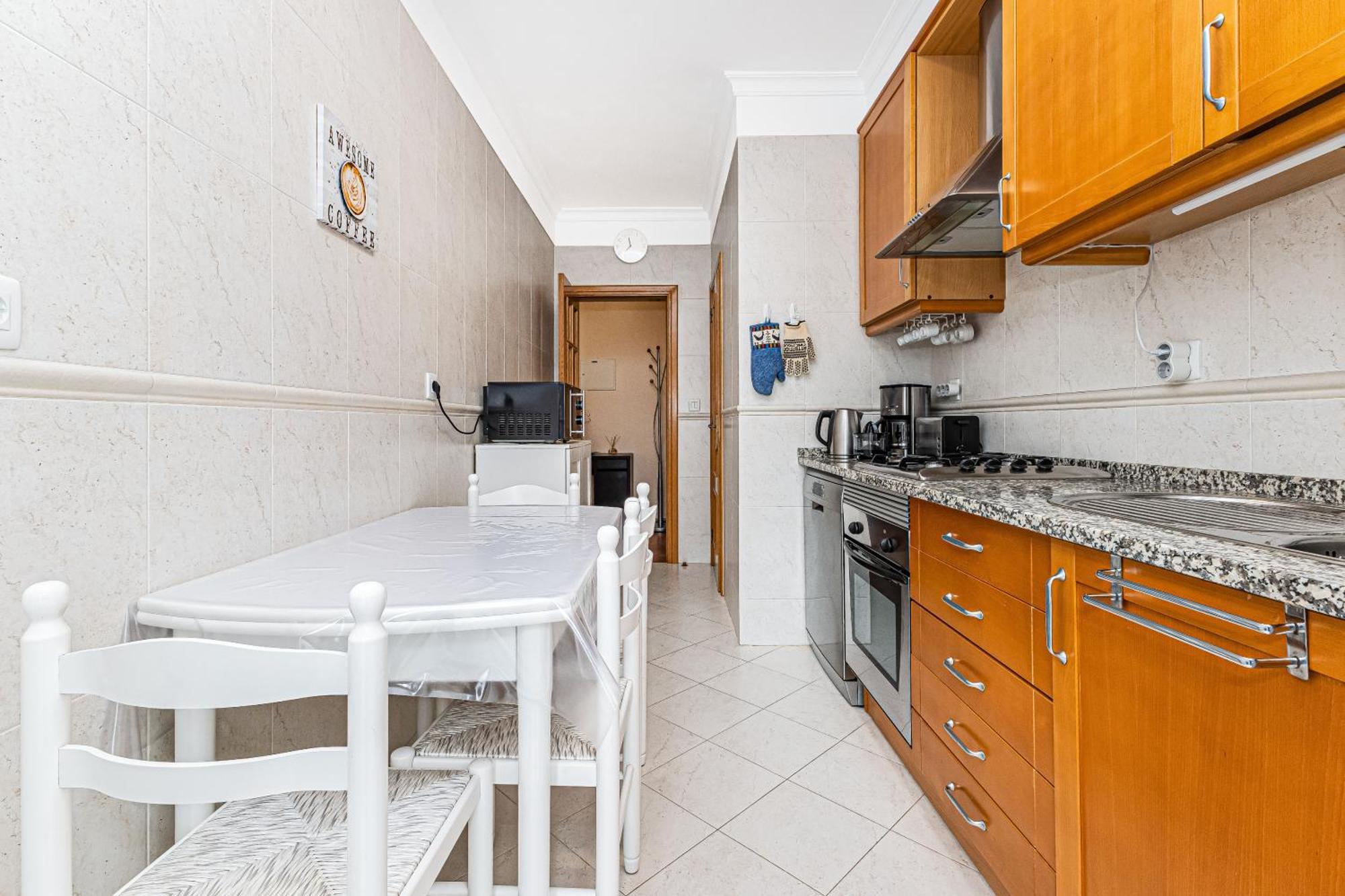 Golden Sand Apartment Armação de Pêra Extérieur photo