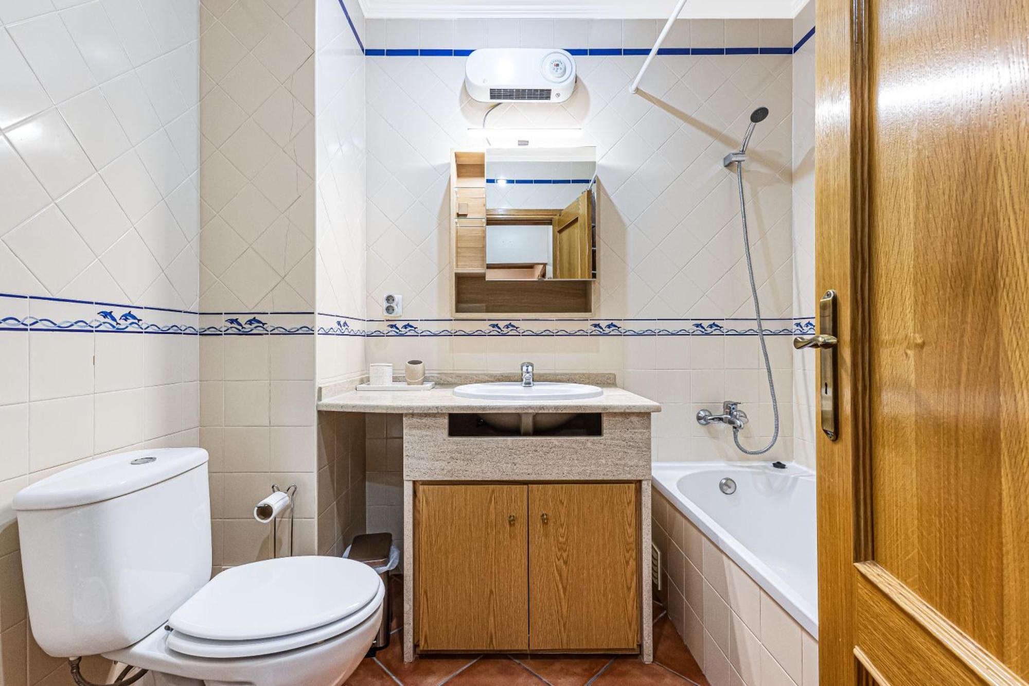 Golden Sand Apartment Armação de Pêra Extérieur photo
