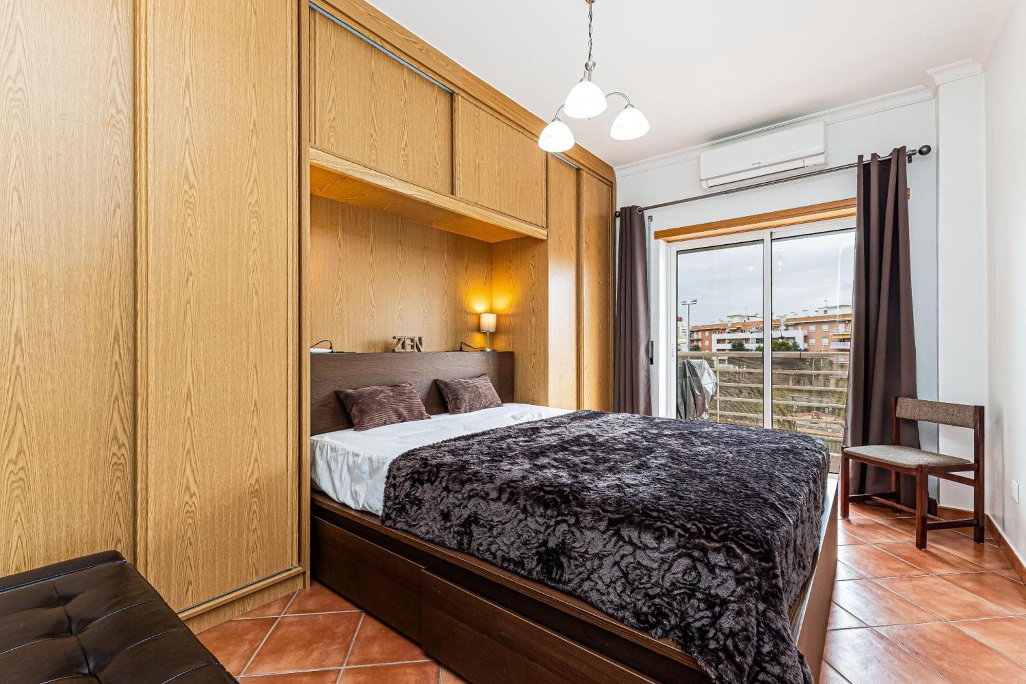 Golden Sand Apartment Armação de Pêra Extérieur photo